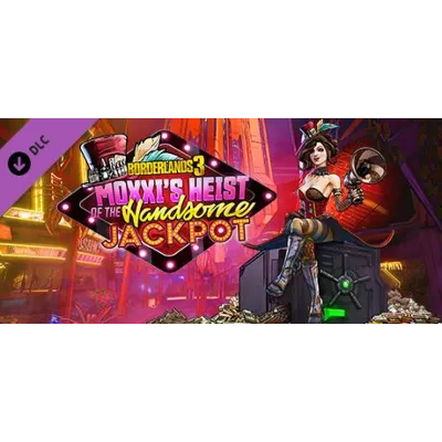 Borderlands 3 Season Pass Bundle (1 + 2) Steam Ключ - irongamers.ru