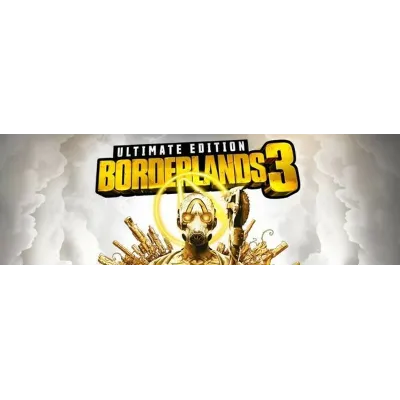 Коллекция Borderlands Ящик Пандоры (7 Игр+84 DLC) Ключ - irongamers.ru