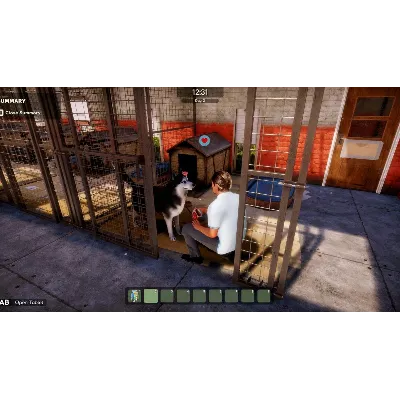 Animal Shelter 2 Steam (GLOBAL) - irongamers.ru
