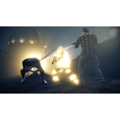 Alan Wake&acute;s American Nightmare | Steam АВТОДОСТАВКА RU - irongamers.ru