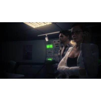 Alan Wake&acute;s American Nightmare | Steam АВТОДОСТАВКА RU - irongamers.ru