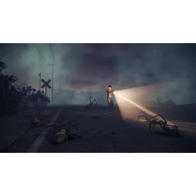 Alan Wake&acute;s American Nightmare | Steam АВТОДОСТАВКА RU - irongamers.ru