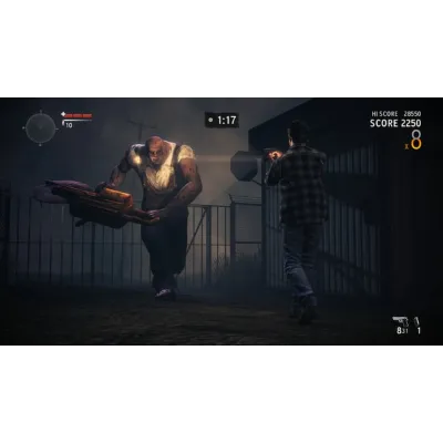 Alan Wake&acute;s American Nightmare | Steam АВТОДОСТАВКА RU - irongamers.ru