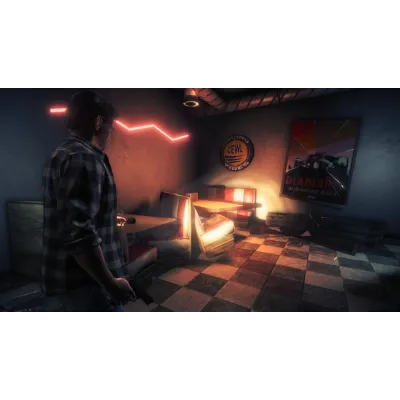 Alan Wake&acute;s American Nightmare | Steam АВТОДОСТАВКА RU - irongamers.ru