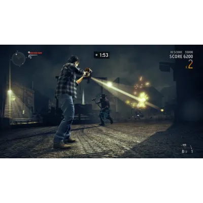 Alan Wake&acute;s American Nightmare | Steam АВТОДОСТАВКА RU - irongamers.ru