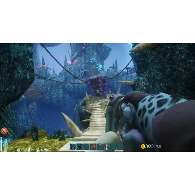 Abiotic Factor + DLC Supporter&acute;s Edition - irongamers.ru