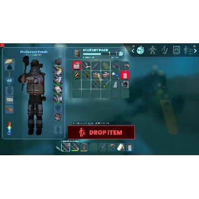 Abiotic Factor + DLC Supporter&acute;s Edition - irongamers.ru