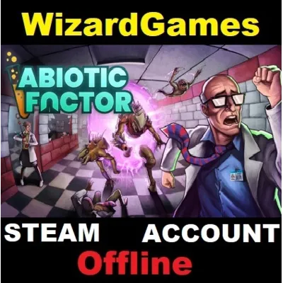 Abiotic Factor + DLC Supporter&acute;s Edition - irongamers.ru