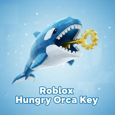 Roblox – Hungry Orca Prime Gaming - irongamers.ru