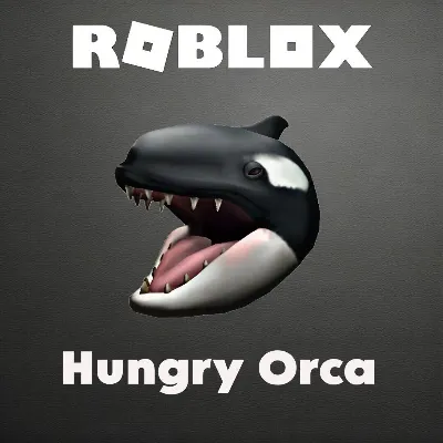 Roblox – Hungry Orca Prime Gaming - irongamers.ru