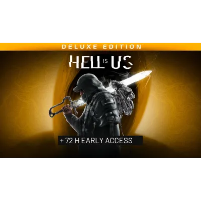 NHL 26 Deluxe + Hell is Us + RDR 2 + Ведьмак 3 + WWE 25 XBOX АККАУНТ - irongamers.ru