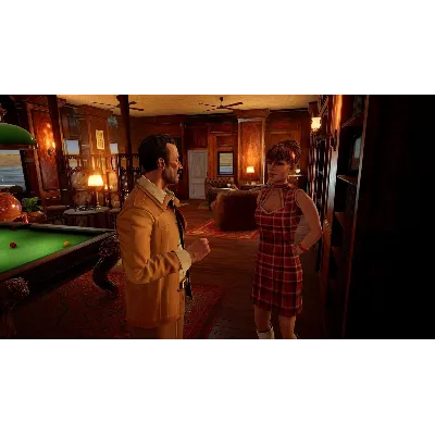 Agatha Christie - Death on the Nile Xbox Series X|S - irongamers.ru