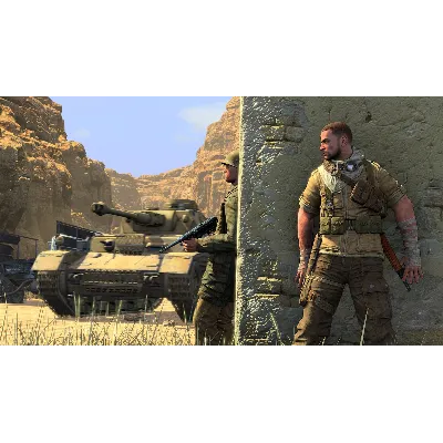 SNIPER ELITE 3 ULTIMATE EDITION XBOX КЛЮЧ/КОД - irongamers.ru