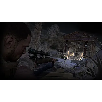 SNIPER ELITE 3 ULTIMATE EDITION XBOX КЛЮЧ/КОД - irongamers.ru