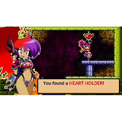 SHANTAE ADVANCE: RISKY REVOLUTION - DELUXE EDITION XBOX - irongamers.ru