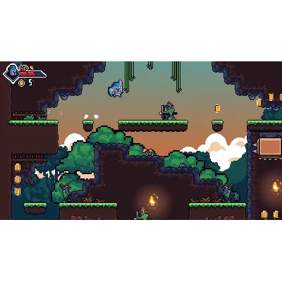KNIGHT QUEST: GOBLINS RAID XBOX SERIES S|X КЛЮЧ/КОД - irongamers.ru