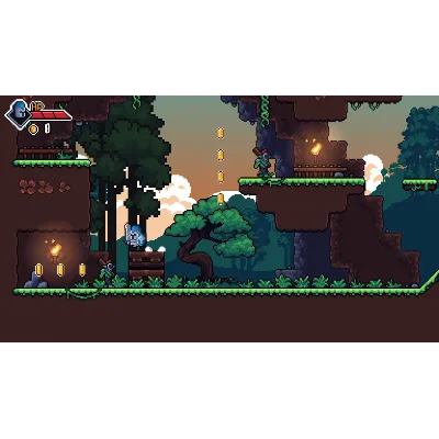 KNIGHT QUEST: GOBLINS RAID XBOX SERIES S|X КЛЮЧ/КОД - irongamers.ru