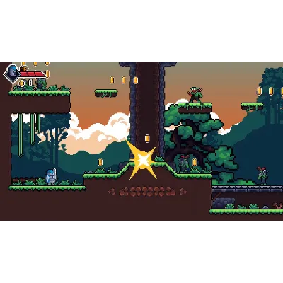 KNIGHT QUEST: GOBLINS RAID XBOX SERIES S|X КЛЮЧ/КОД - irongamers.ru