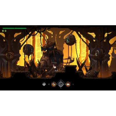 INAYAH - LIFE AFTER GODS XBOX SERIES S|X КЛЮЧ/КОД - irongamers.ru