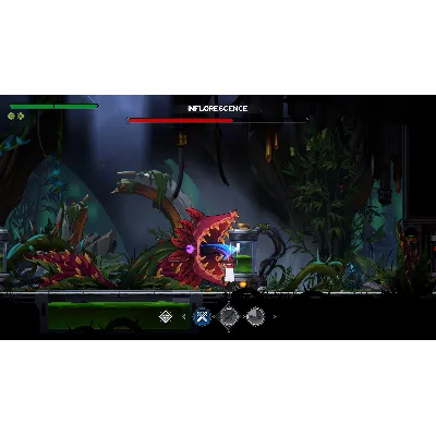 INAYAH - LIFE AFTER GODS XBOX SERIES S|X КЛЮЧ/КОД - irongamers.ru