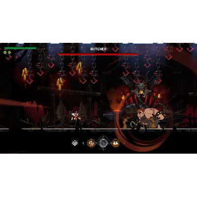 INAYAH - LIFE AFTER GODS XBOX SERIES S|X КЛЮЧ/КОД - irongamers.ru