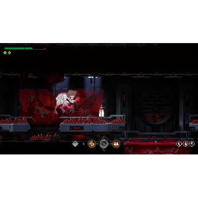 INAYAH - LIFE AFTER GODS XBOX SERIES S|X КЛЮЧ/КОД - irongamers.ru