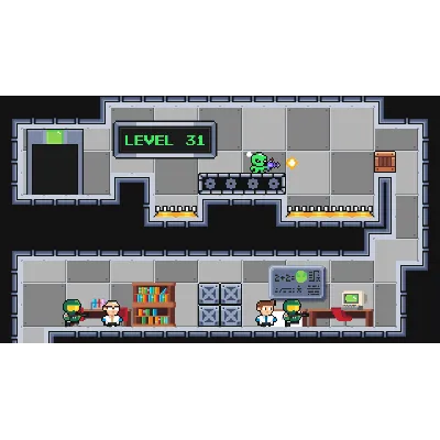 ALIEN BREAKOUT XBOX КЛЮЧ/КОД - irongamers.ru