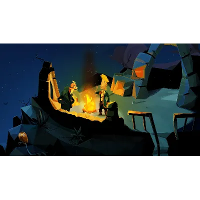 Return to Monkey Island Steam Ключ +Бонус - irongamers.ru
