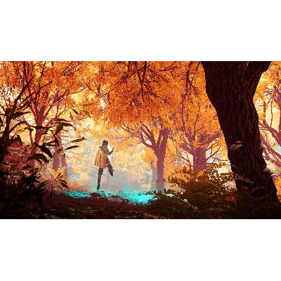 Banishers: Ghosts of New Eden STEAM ВЕСЬ МИР + РФ КЛЮЧ - irongamers.ru