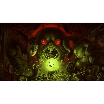 Bulb Boy АВТОДОСТАВКА STEAM GLOBAL МГНОВЕННО ЛИЦЕНЗИЯ - irongamers.ru