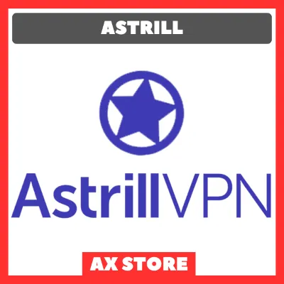 Astrill PREMIUM | Активная подписка
