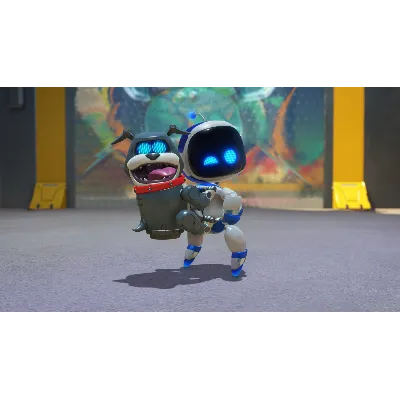 Astro BOT PS5 | П2/П3 - irongamers.ru