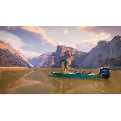 CALL OF THE WILD: THE ANGLER™ - ULTIMATE FISHING BUNDLE - irongamers.ru