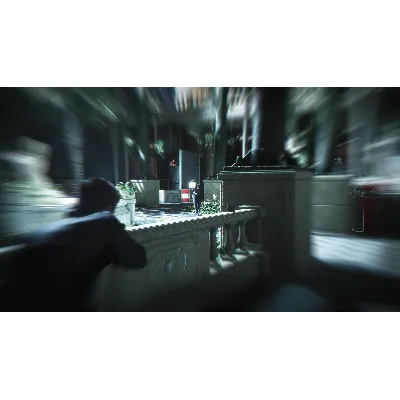 007 First Light STEAM АВТО RU/UA/KZ/СНГ - irongamers.ru
