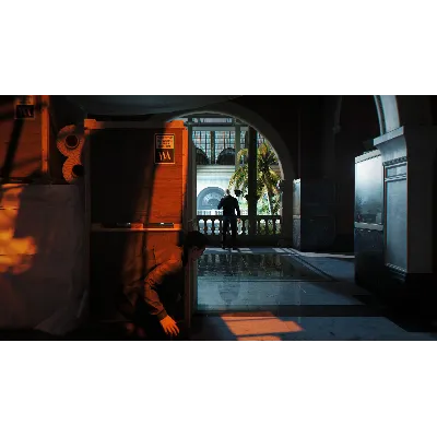 007 First Light STEAM АВТО RU/UA/KZ/СНГ - irongamers.ru