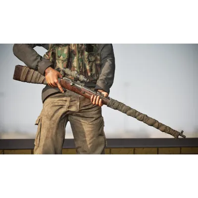 Squad Weapon Skins - Insurgent Pack STEAM GIFT AUTO RU+МИР - irongamers.ru