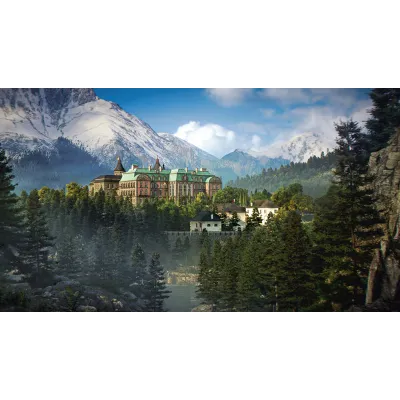 007 First Light | АВТОДОСТАВКА [Россия Steam Gift] - irongamers.ru