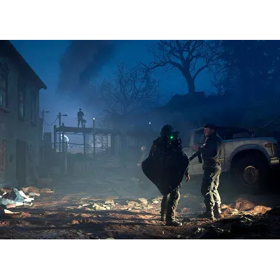 КЛЮЧ Hell is Us XBOX Код - irongamers.ru