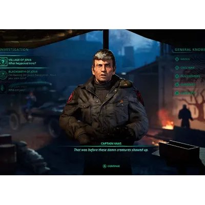 КЛЮЧ Hell is Us XBOX Код - irongamers.ru