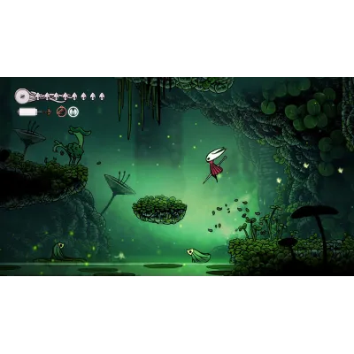 Hollow Knight: Silksong | АВТОДОСТАВКА RU Steam Gift - irongamers.ru