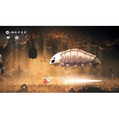 Hollow Knight: Silksong | АВТОДОСТАВКА RU Steam Gift - irongamers.ru