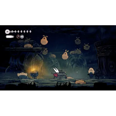 Hollow Knight: Silksong | АВТОДОСТАВКА RU Steam Gift - irongamers.ru