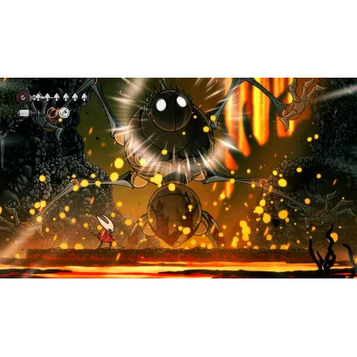 Hollow Knight: Silksong | АВТОДОСТАВКА RU Steam Gift - irongamers.ru