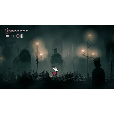 Hollow Knight: Silksong | АВТОДОСТАВКА RU Steam Gift - irongamers.ru