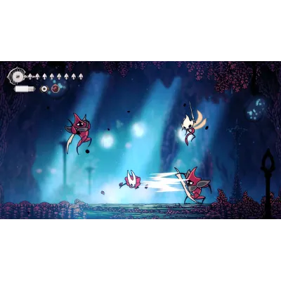 Hollow Knight: Silksong | АВТОДОСТАВКА RU Steam Gift - irongamers.ru