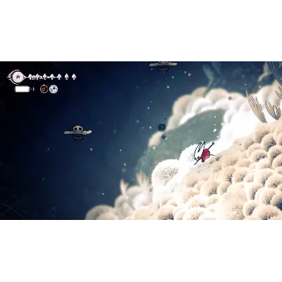 Hollow Knight: Silksong - Soundtrack DLC STEAM RU/UA/KZ - irongamers.ru