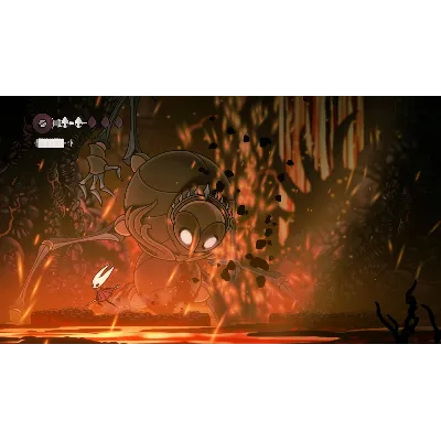 Hollow Knight Silksong XBOX ONE / SERIES X|S / ПК Ключ - irongamers.ru