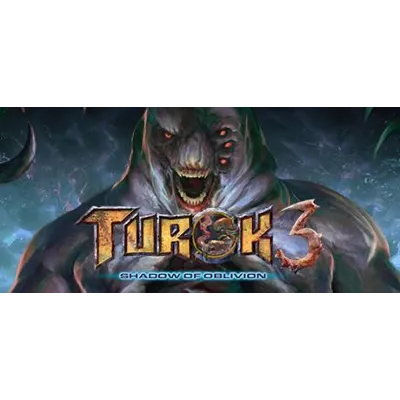Turok Bundle (3 в 1) Steam Ключ РФ+Мир +Бонус - irongamers.ru