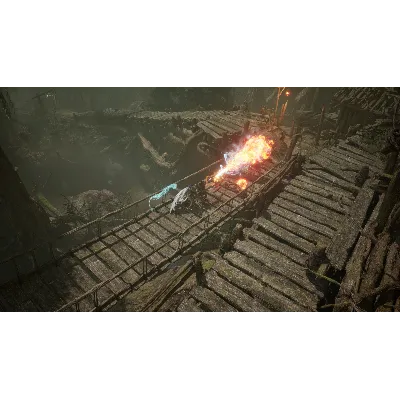 Dragonkin: The Banished EU Steam КЛЮЧ ЕВРОПА - irongamers.ru