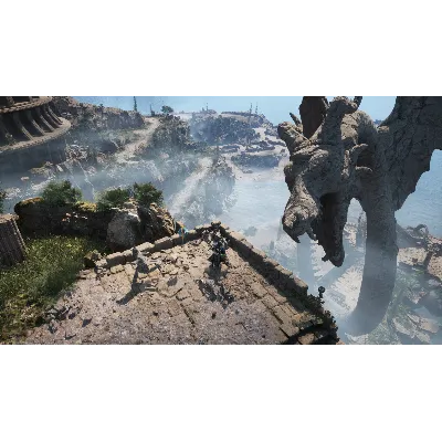 Dragonkin: The Banished EU Steam КЛЮЧ ЕВРОПА - irongamers.ru
